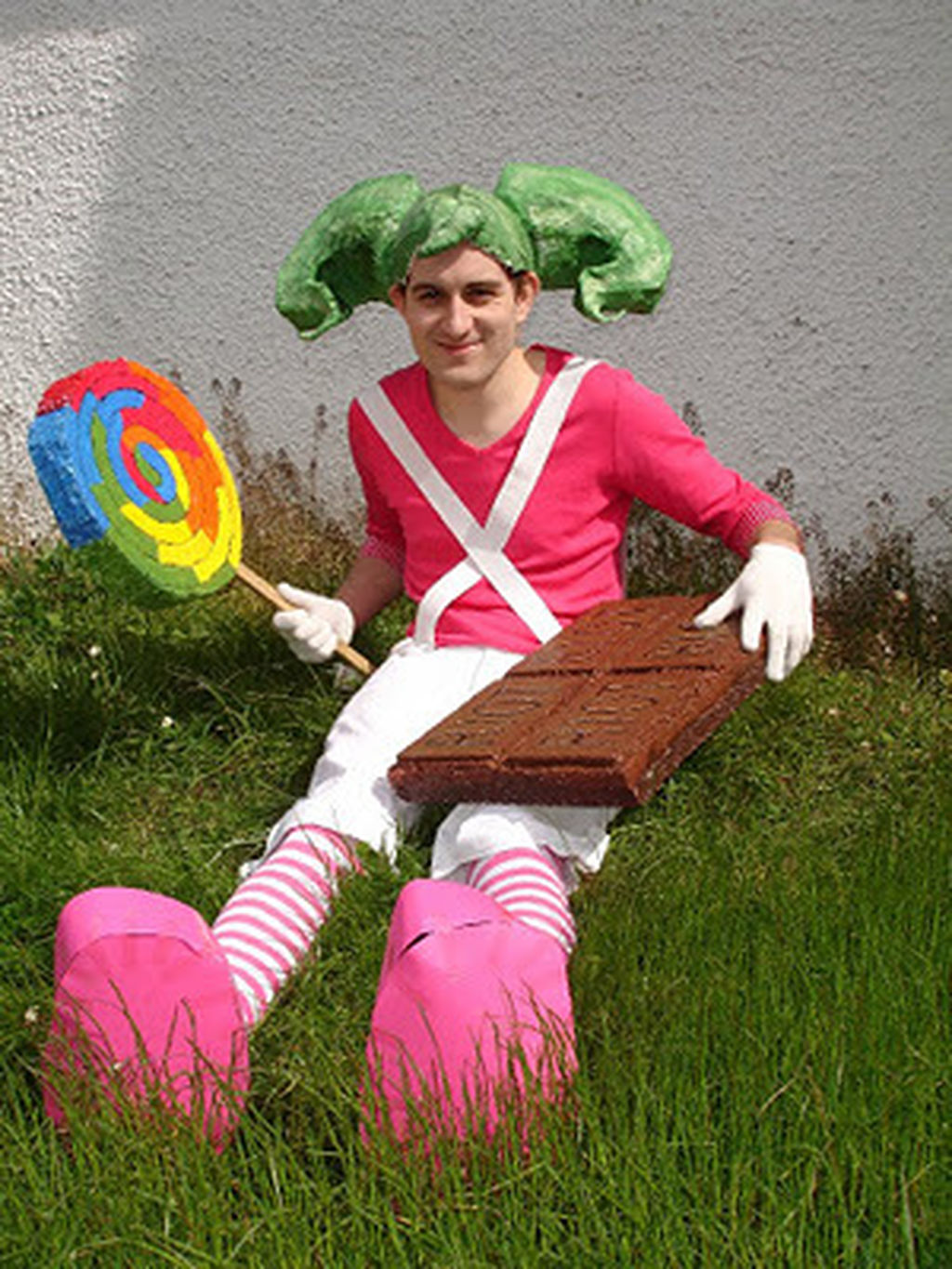Poppy Piruleta