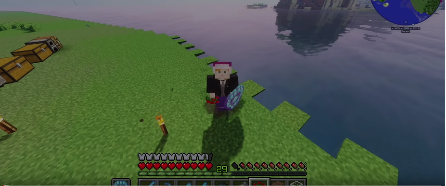 ¿Qué ha ocurrido para que Lolito abandone Karmaland?