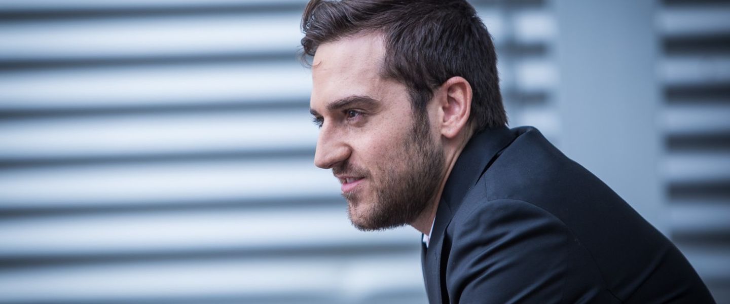 Ocelote, CEO de G2 Esports