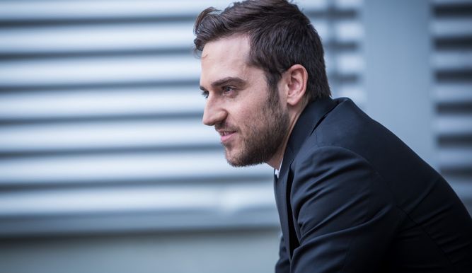 Ocelote, CEO de G2 Esports