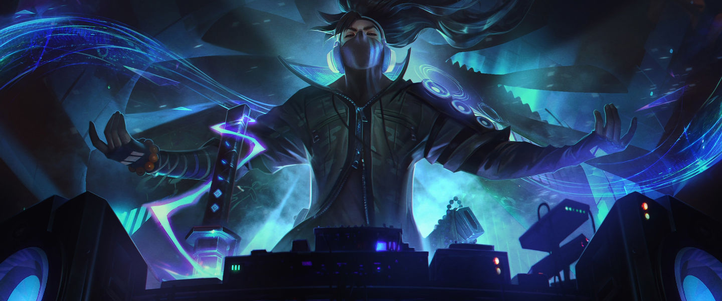 Yasuo
