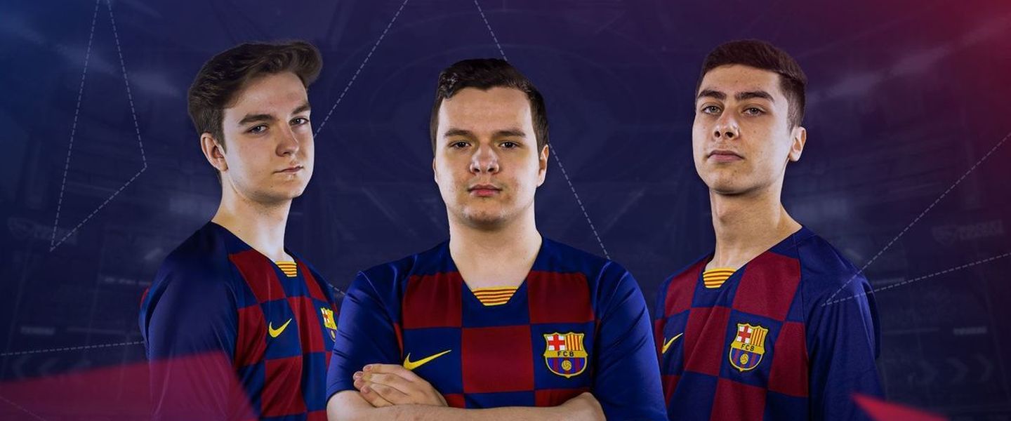 Deevo, Ronaky y Flakes