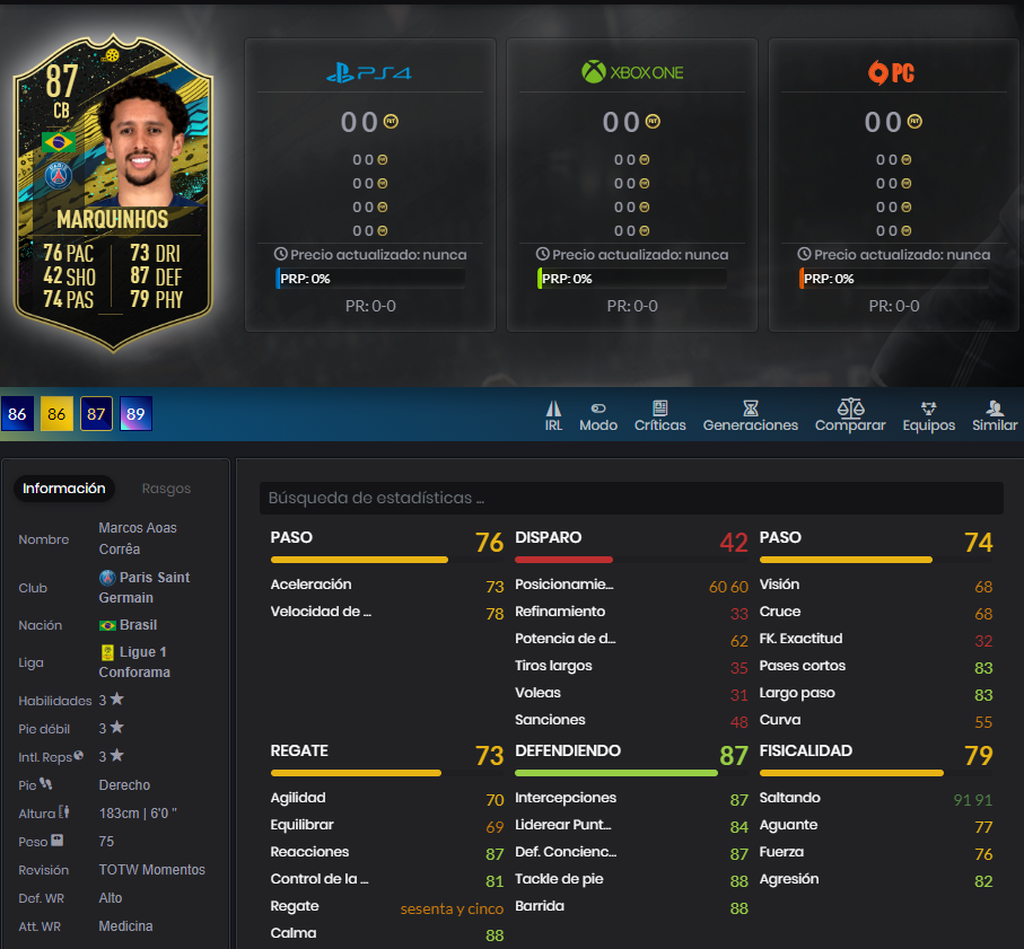 Marquinhos