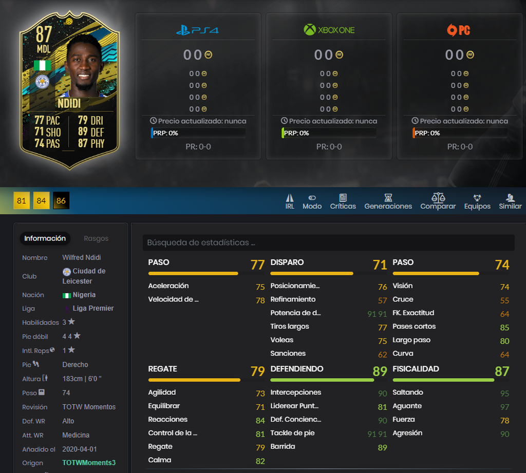 Ndidi