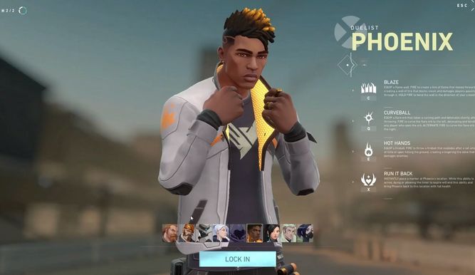 Phoenix