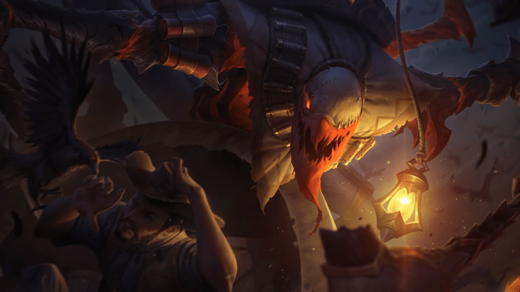 Fiddlesticks