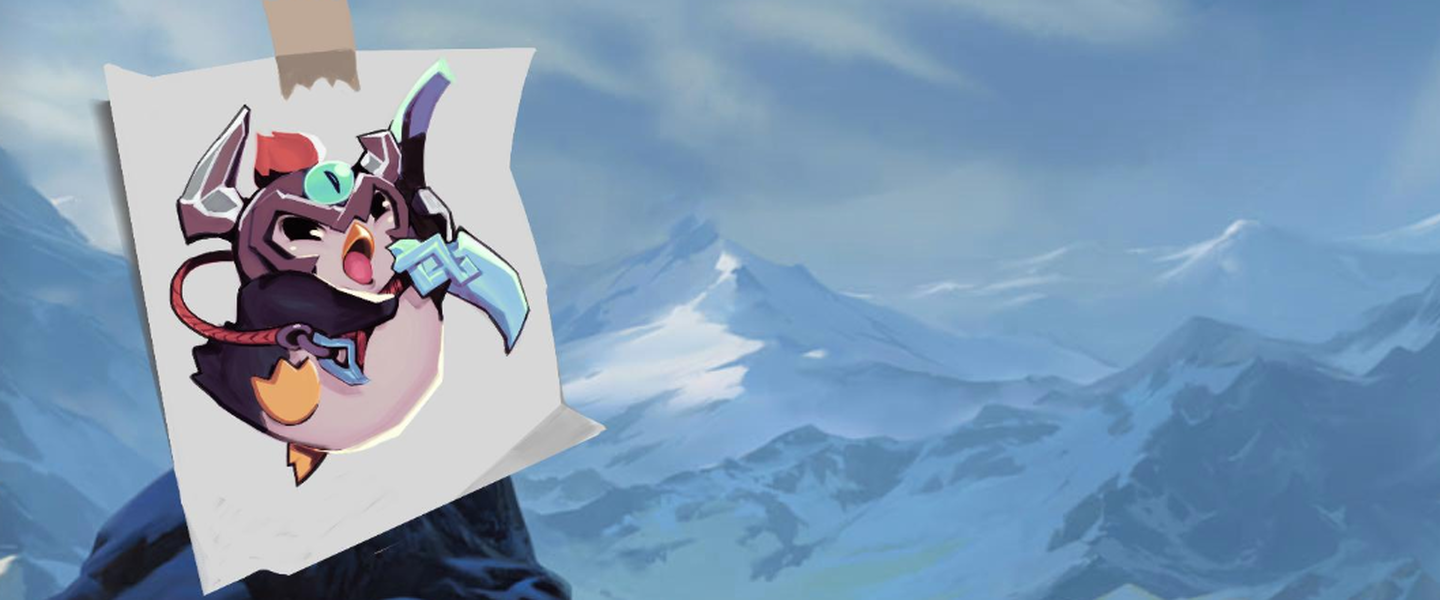 Riot nos la cuela a todos con un falso campeón por April Fools