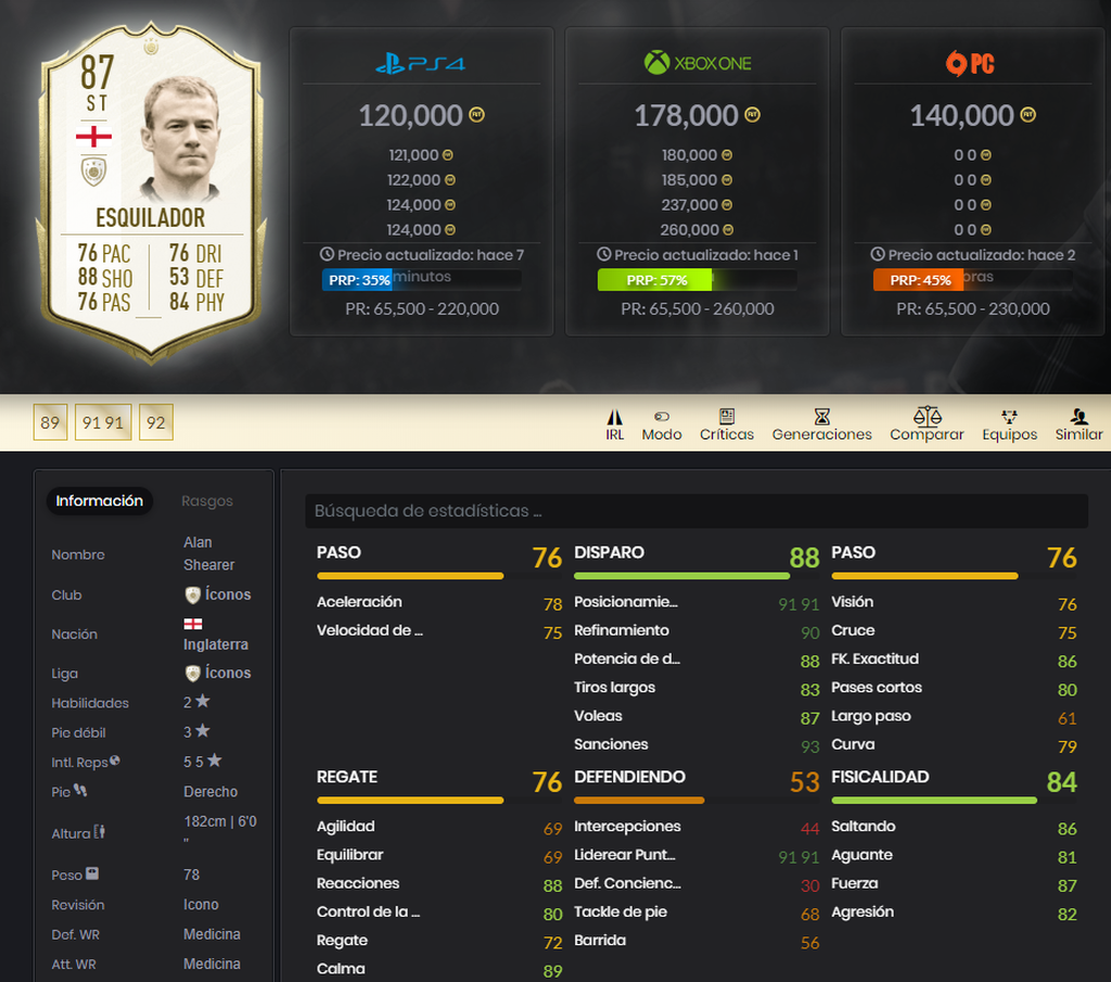Shearer
