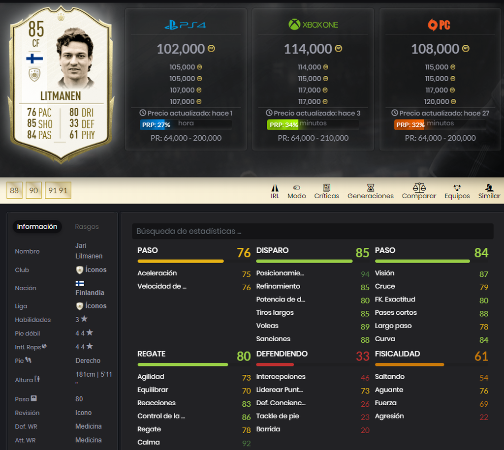 Litmanen