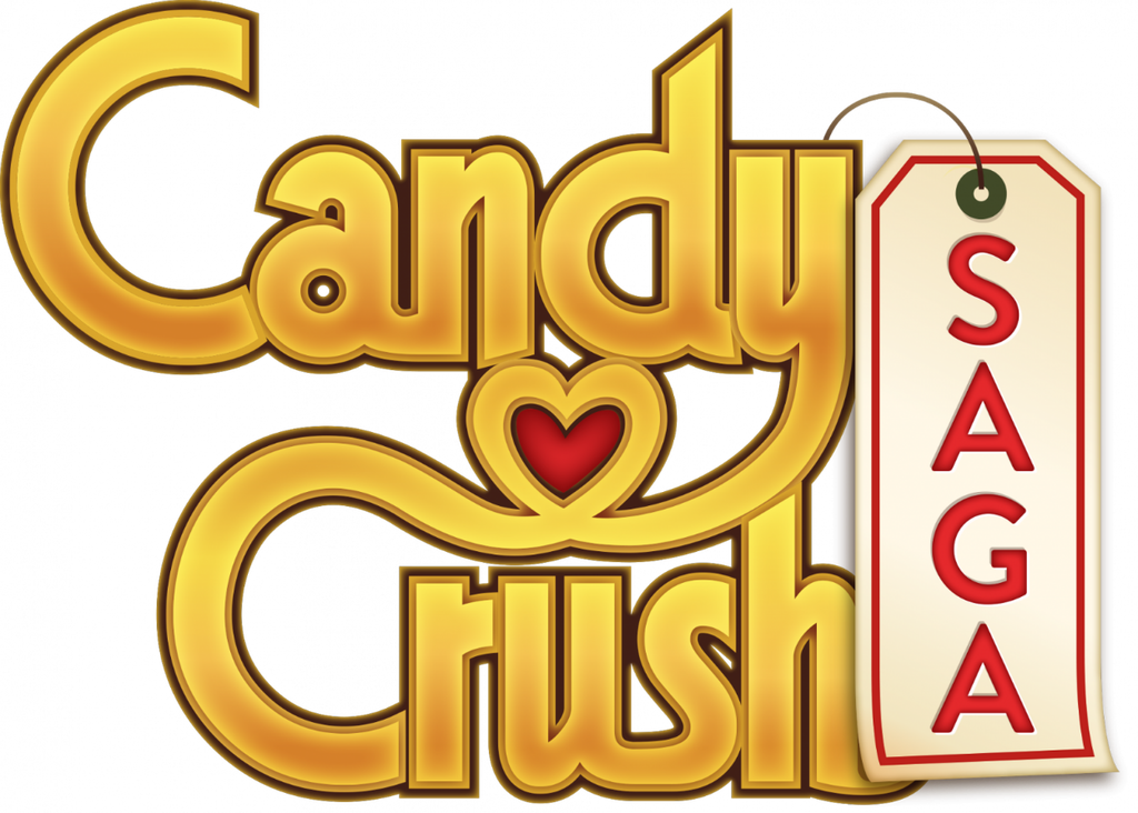 27. Candy Crush Saga - 4 964 000 000 dólares