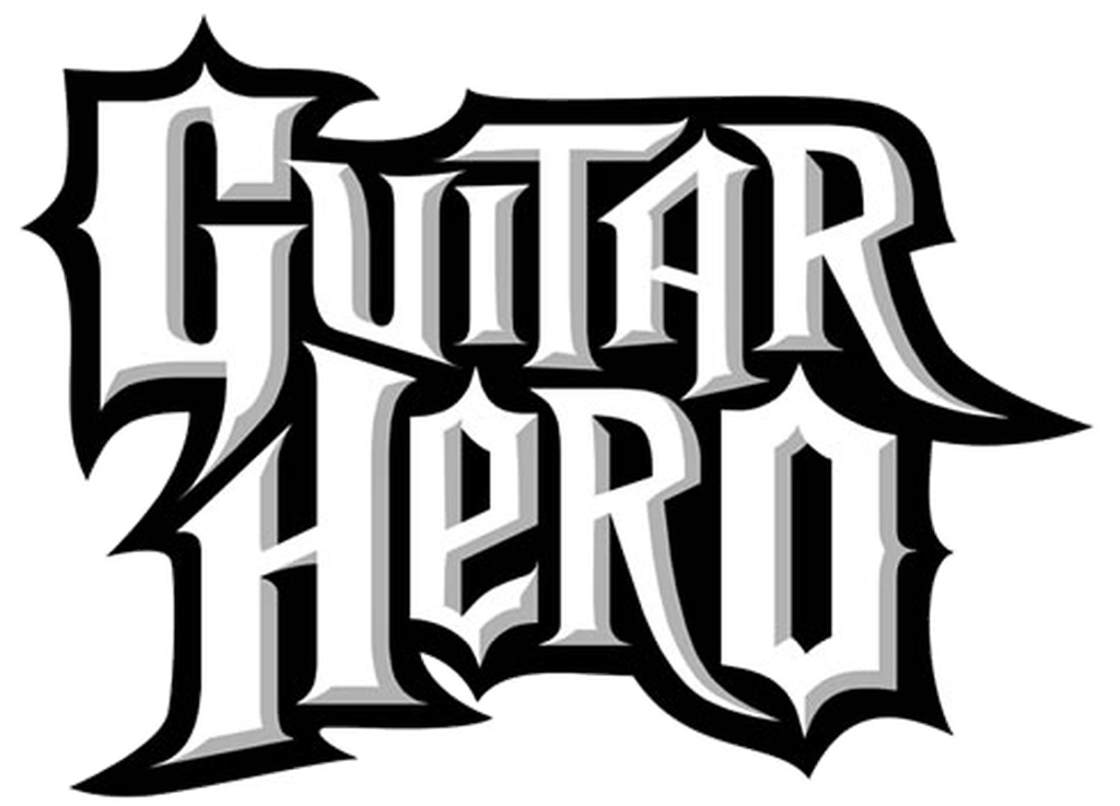 48. Guitar Hero - 2 000 000 000 dólares
