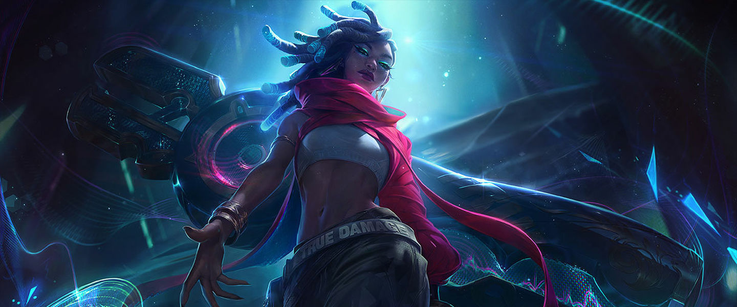 Riot pretende balancear el meta de ADCs con el Parche 10.8