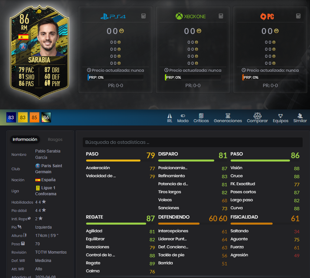 Sarabia
