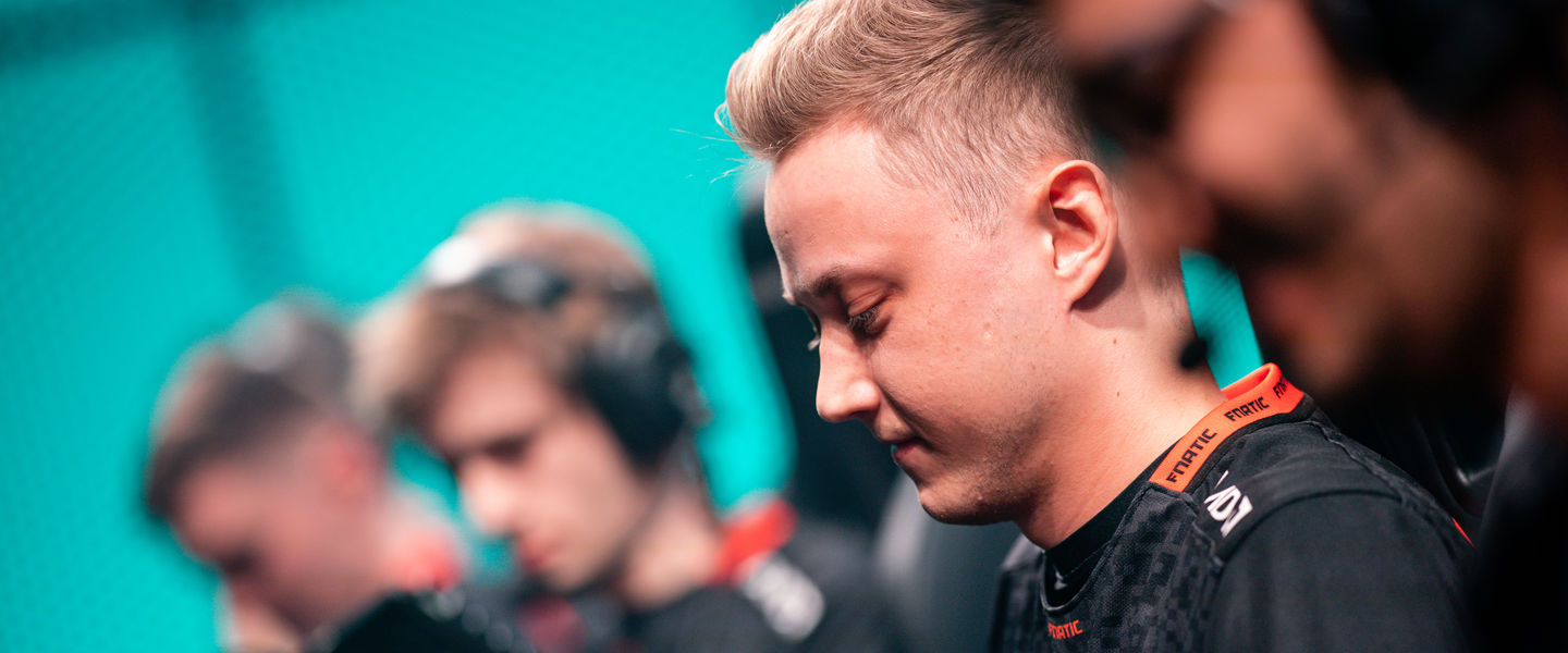 Fnatic, G2 y Mad Lions: Los últimos supervivientes