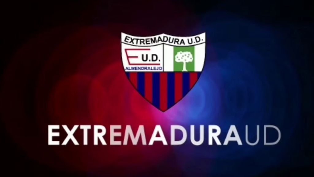 Extremadura UD