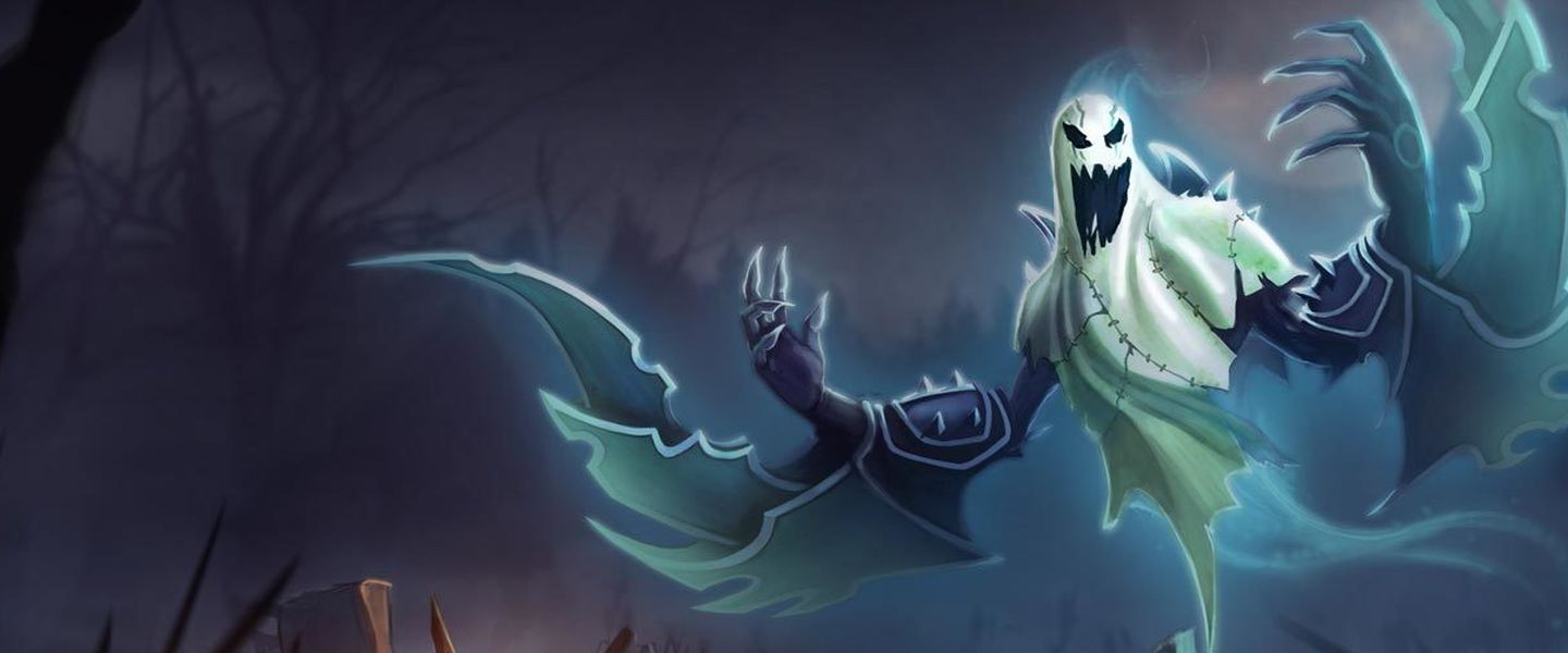 Nocturne no se juega en competitivo por una razón: los jugadores tienen ojos