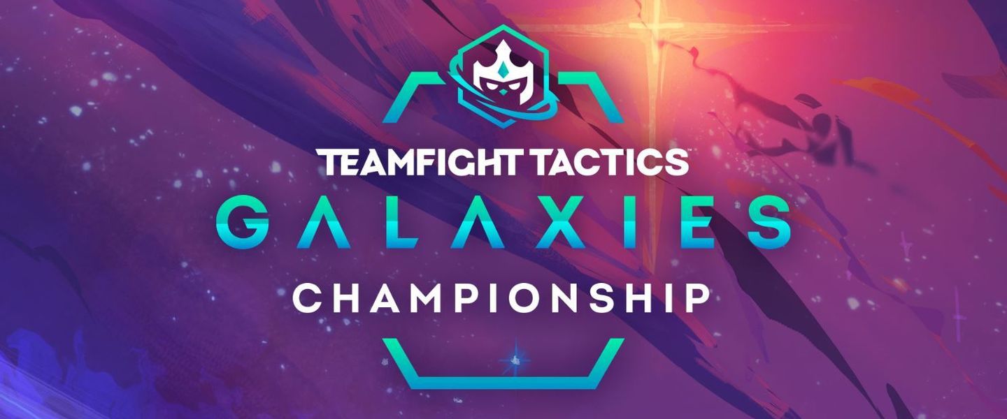Campeonato de TFT