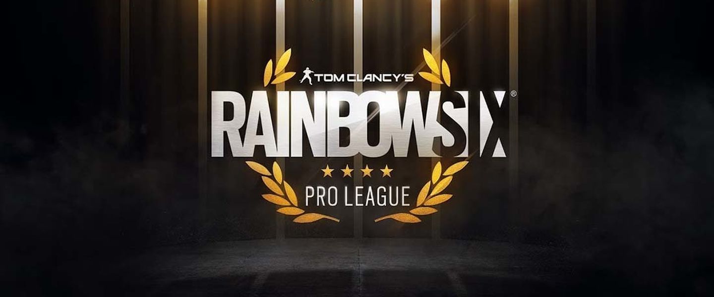 Rainbow Six Pro League
