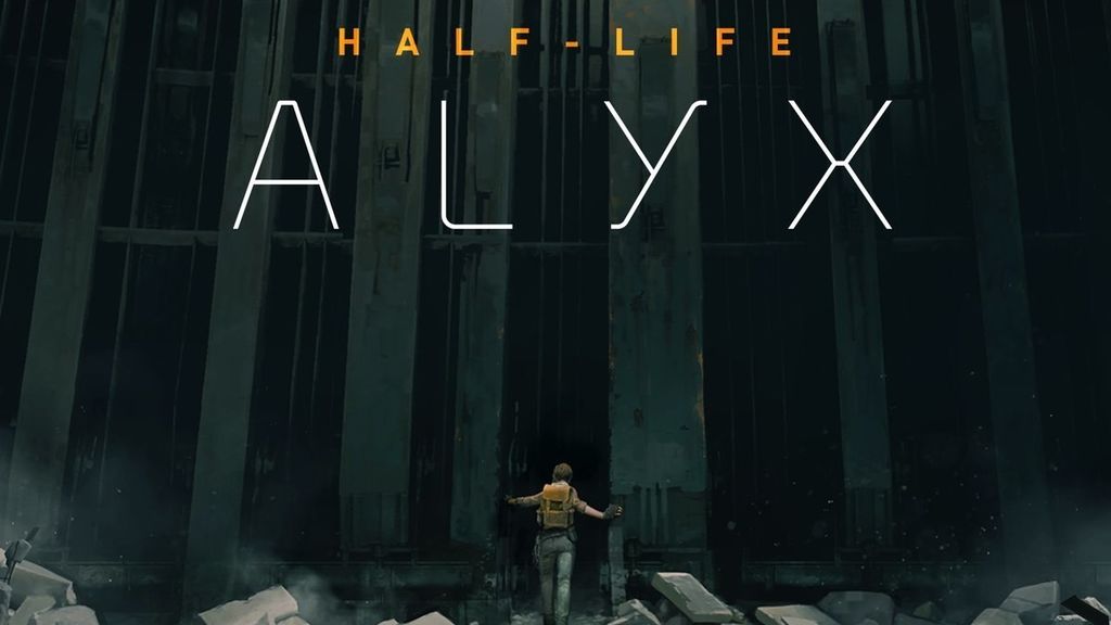 Half-Life: Alyx - 93
