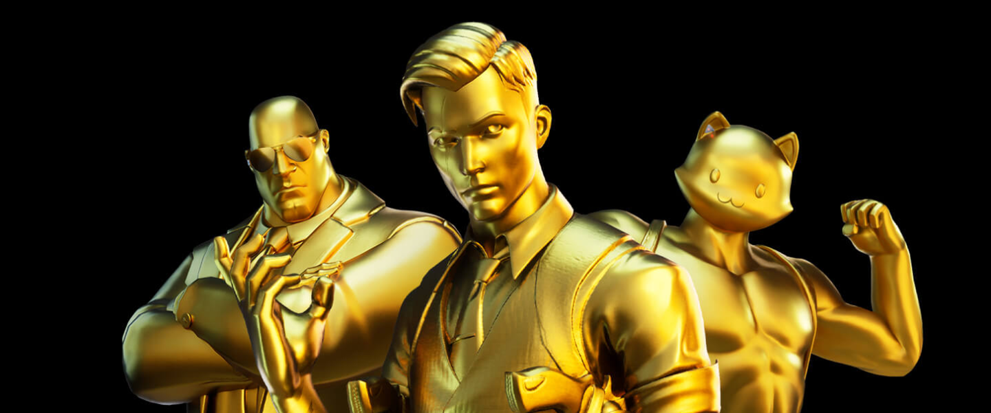 Fortnite retrasa su nueva temporada más de un mes