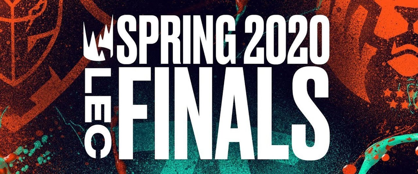 Fnatic y G2 Esports vuelven a jugarse el trono europeo