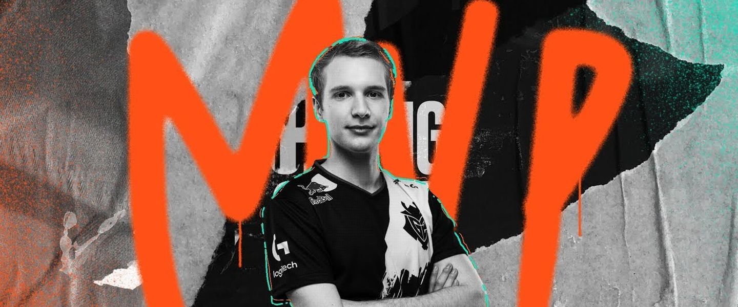 Jankos MVP