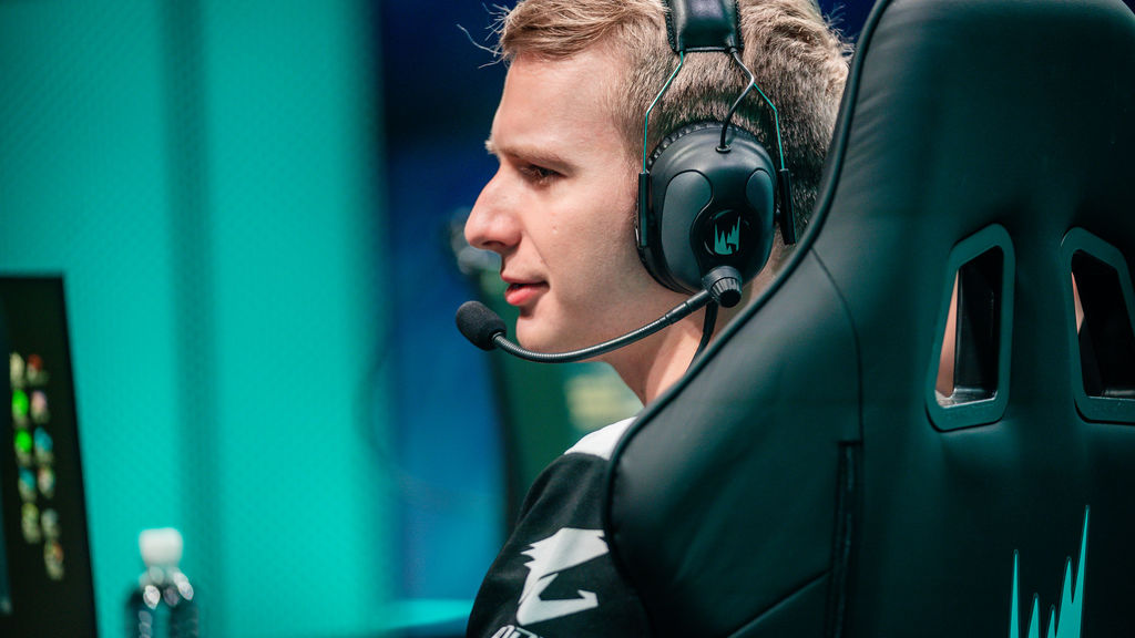 Las estadísticas de Jankos y Blaber, MVP's de LEC y LCS