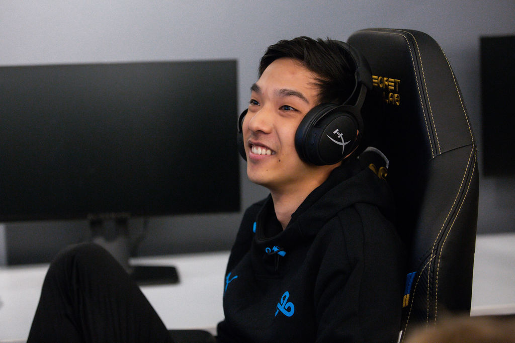 Las estadísticas de Jankos y Blaber, MVP's de LEC y LCS