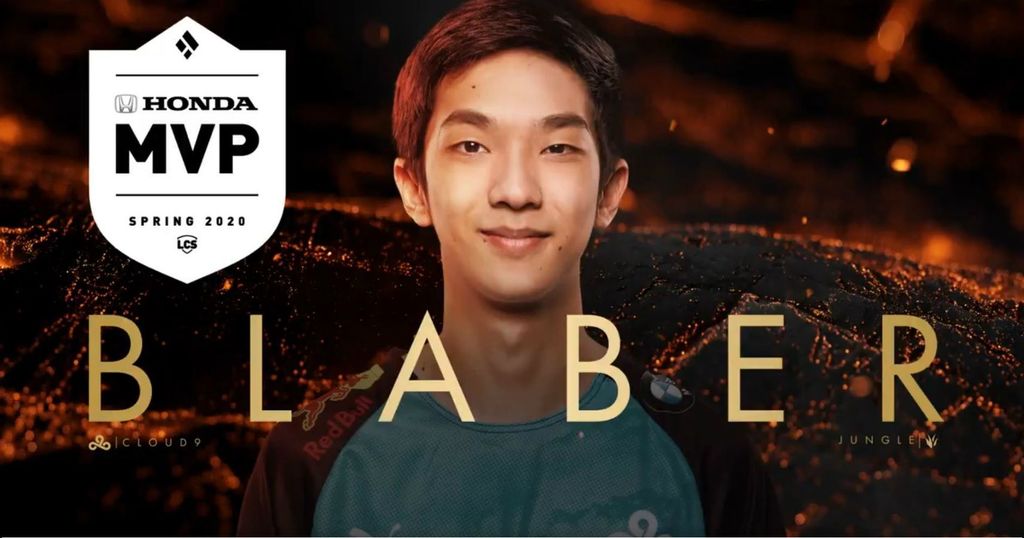 Las estadísticas de Jankos y Blaber, MVP's de LEC y LCS