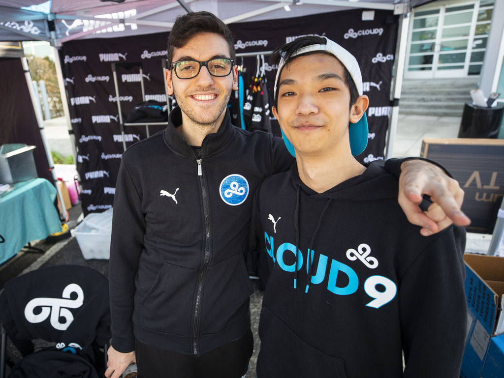 Las estadísticas de Jankos y Blaber, MVP's de LEC y LCS