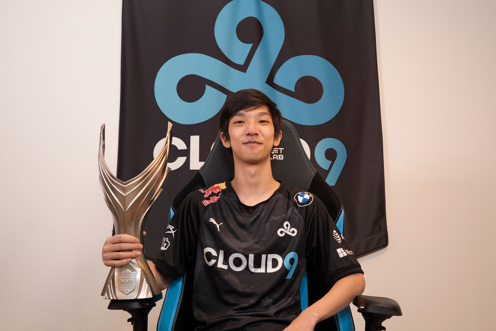 Las estadísticas de Jankos y Blaber, MVP's de LEC y LCS
