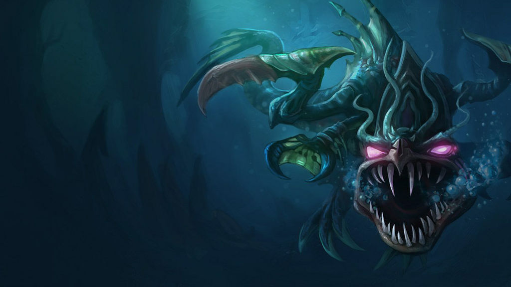 Cho'Gath