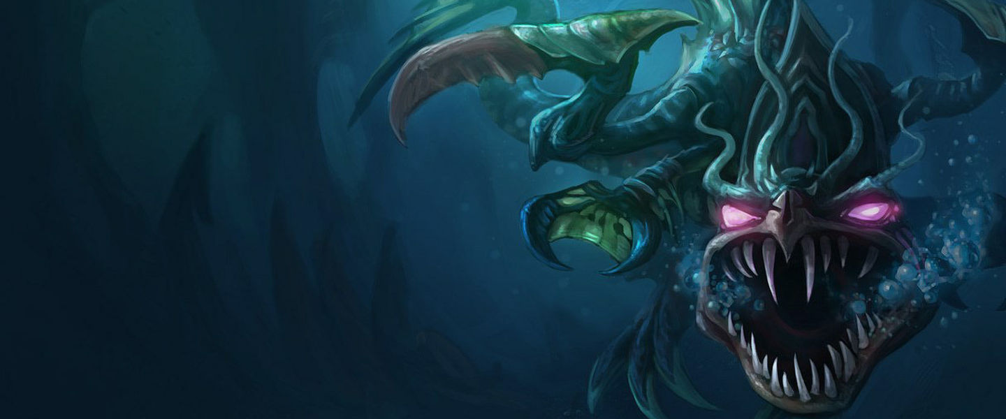 Cho'Gath