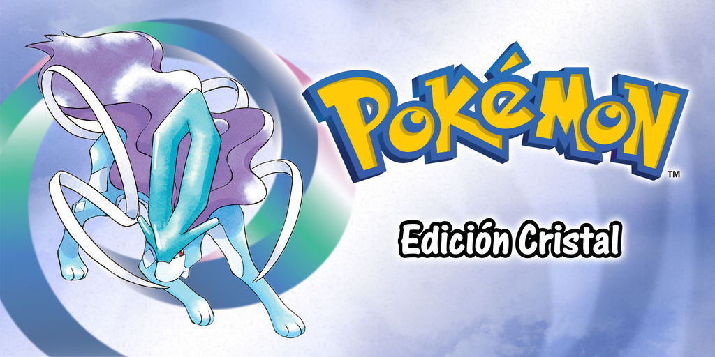 Pokémon Cristal (2001)