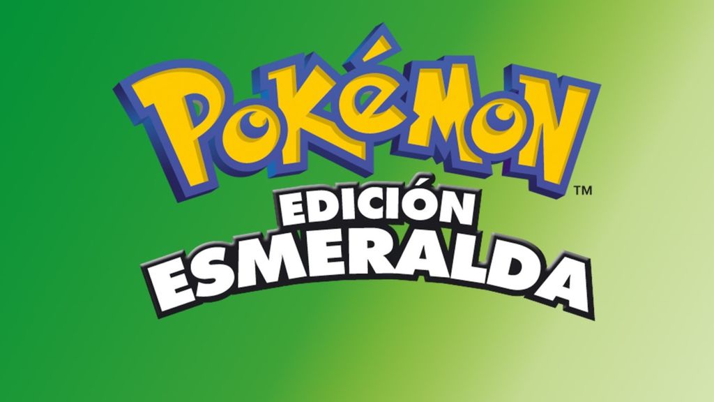 Pokémon Esmeralda (2005)