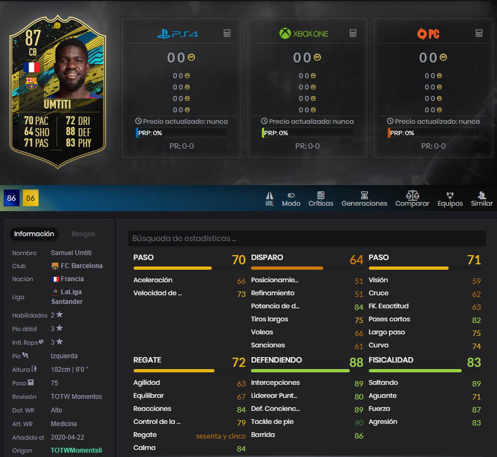 Umtiti