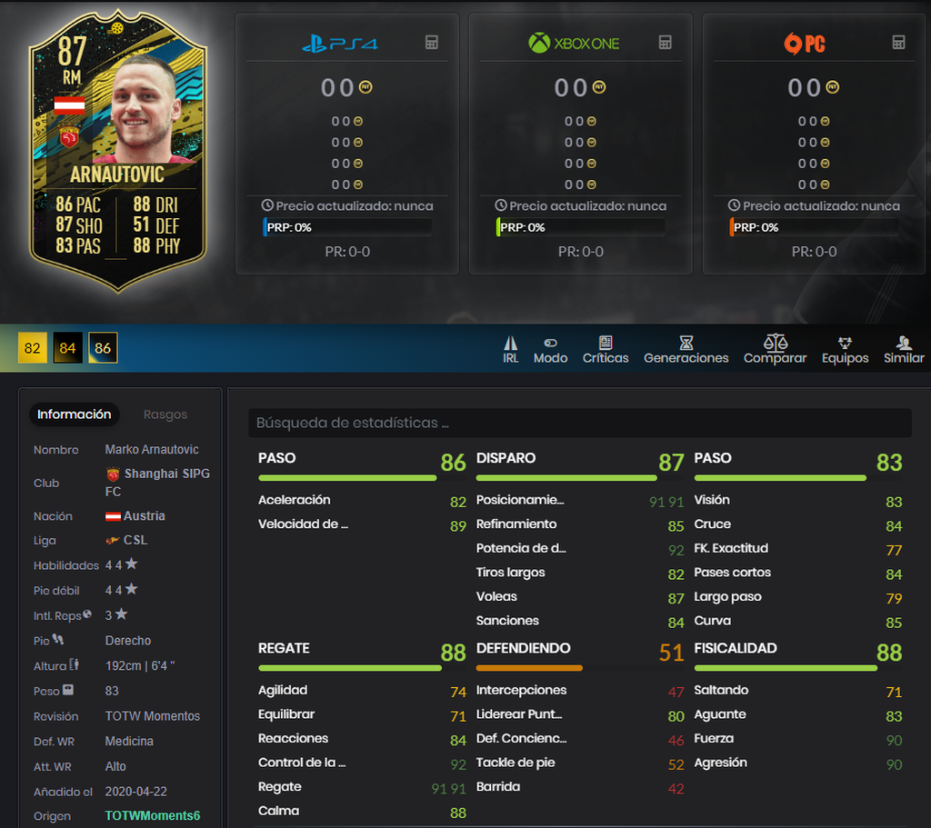 Arnautovic