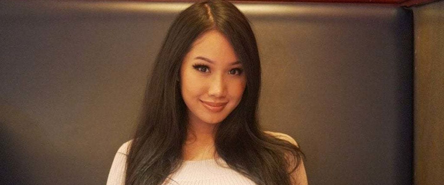 Francine 'Fran' Vo