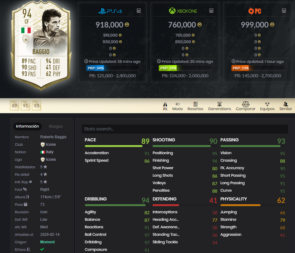 Baggio