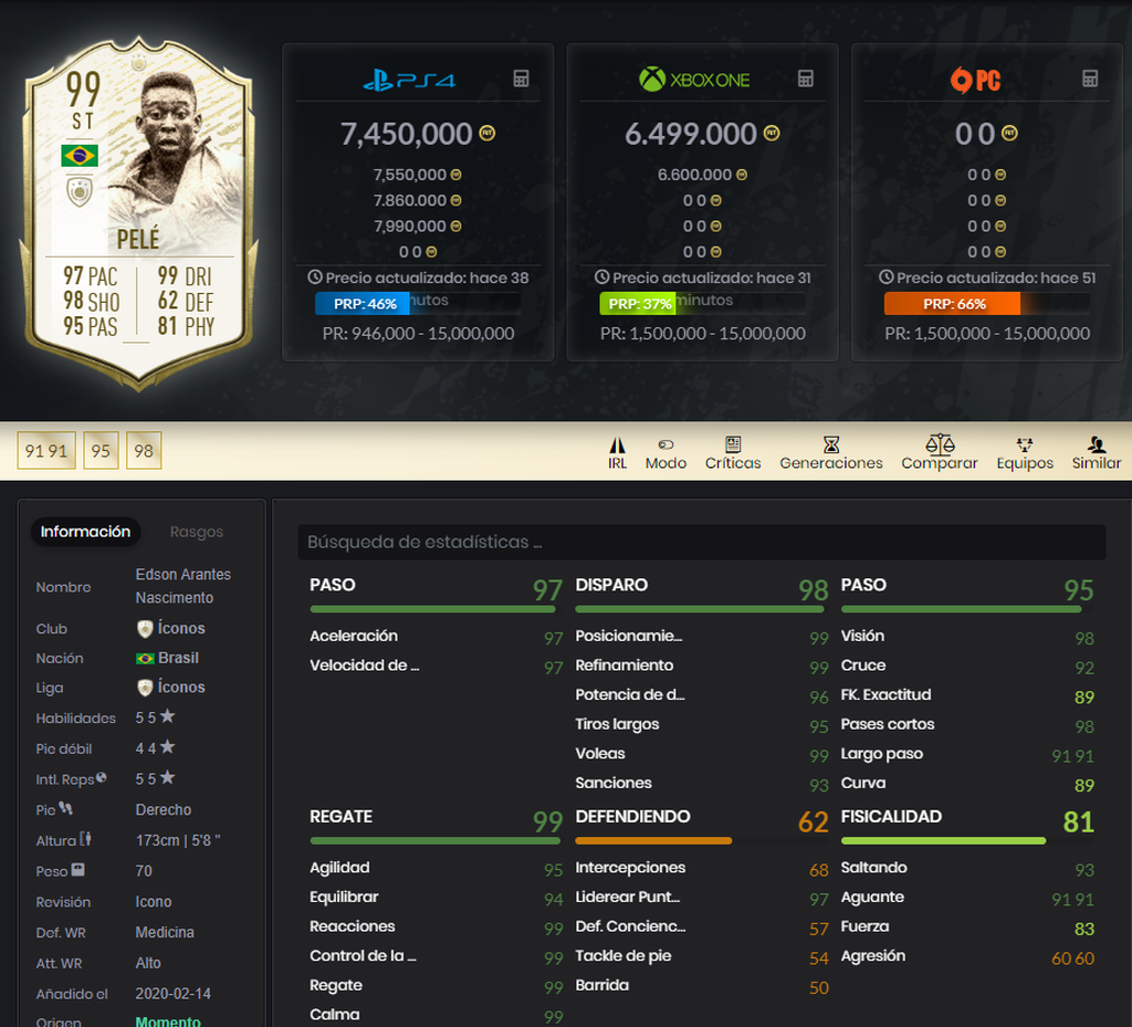 Pelé