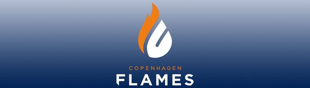 Copenhagen Flames