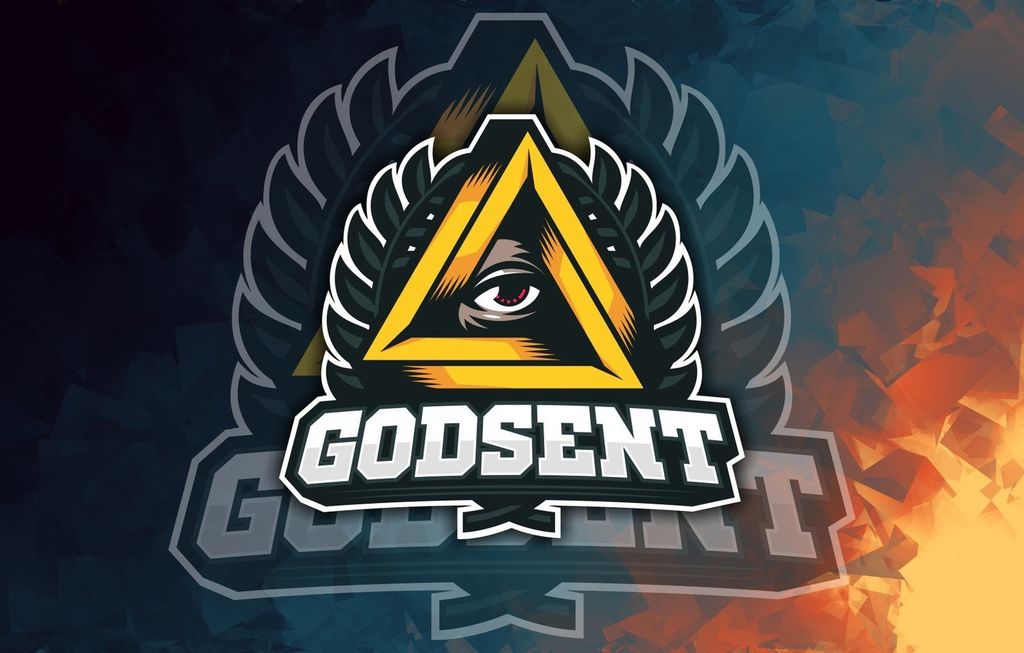 GODSENT