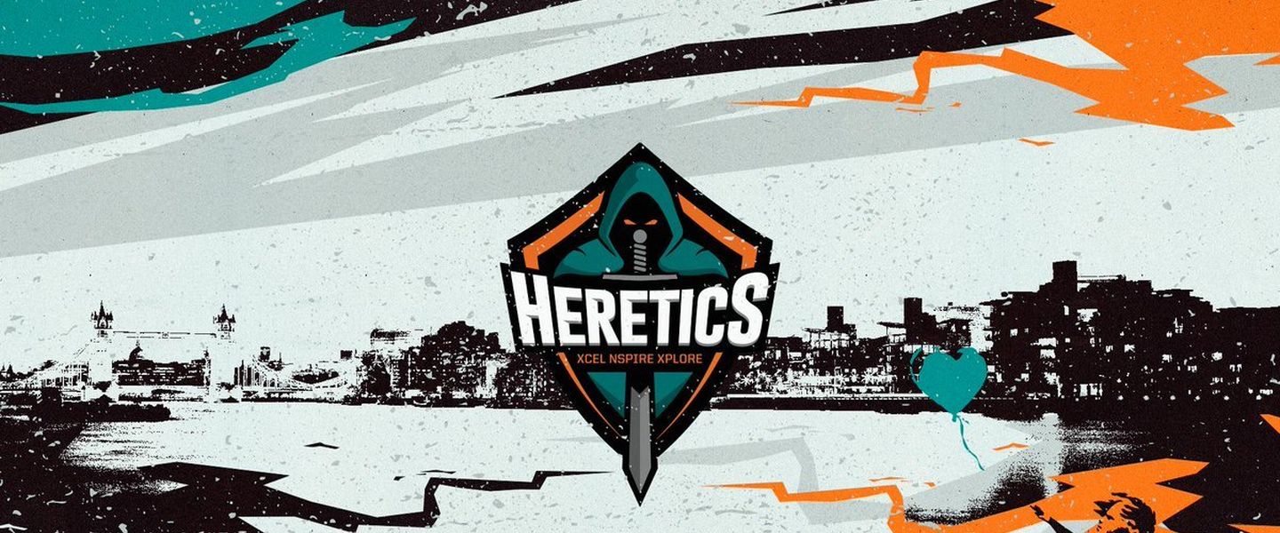 Team Heretics