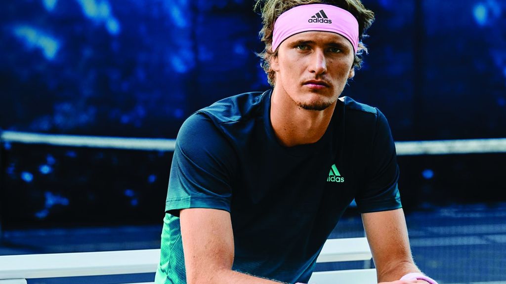 Alexander Zverev
