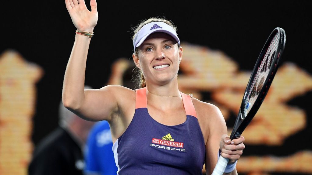 Angelique Kerber