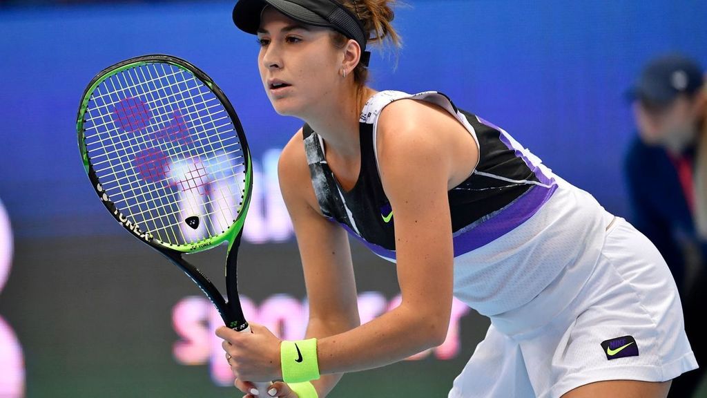 Belinda Bencic