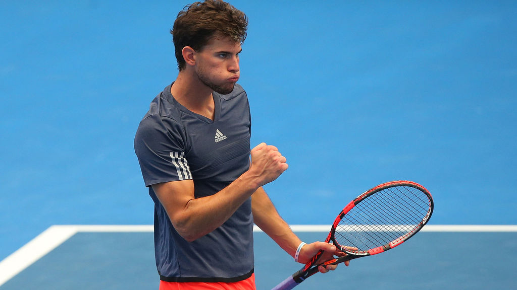 Dominic Thiem