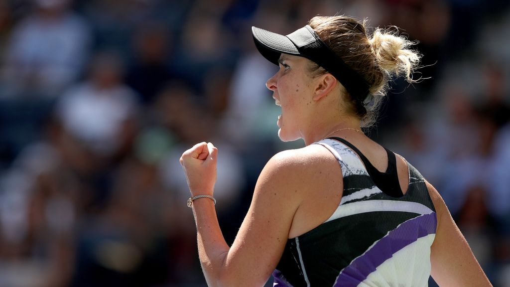 Elina Svitolina