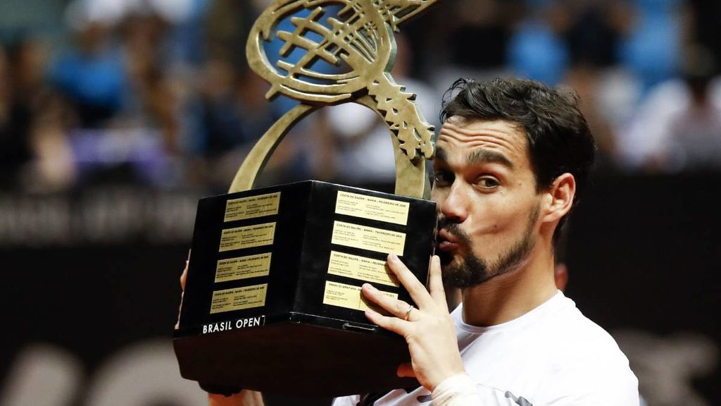 Fabio Fognini
