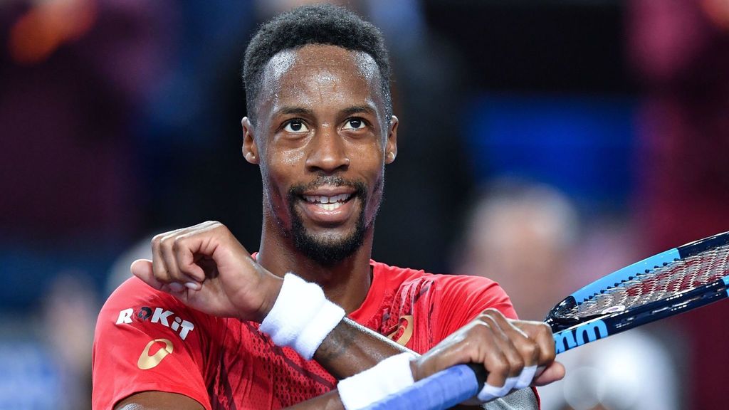 Gael Monfils